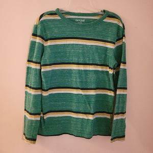 2 Boys long sleeve tee